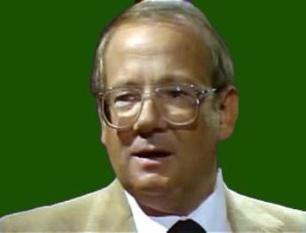 Raymond Moody